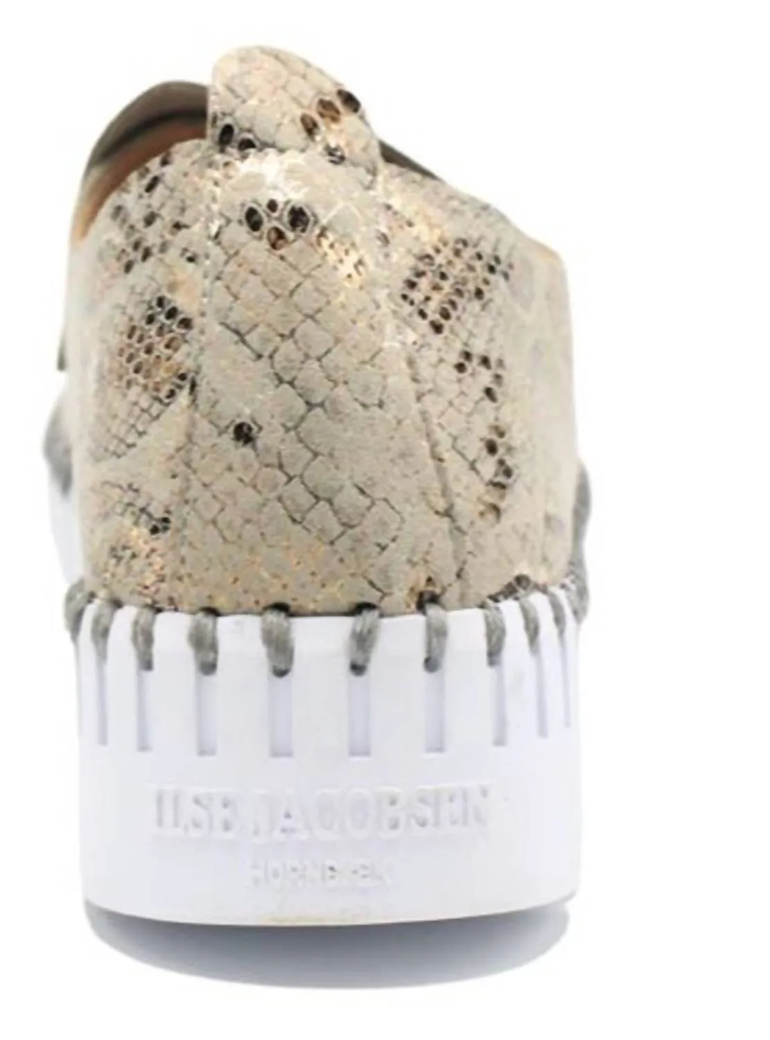 Women's Tulip 3868 Loafer In Wheat