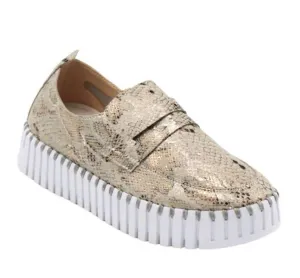 Women's Tulip 3868 Loafer In Wheat