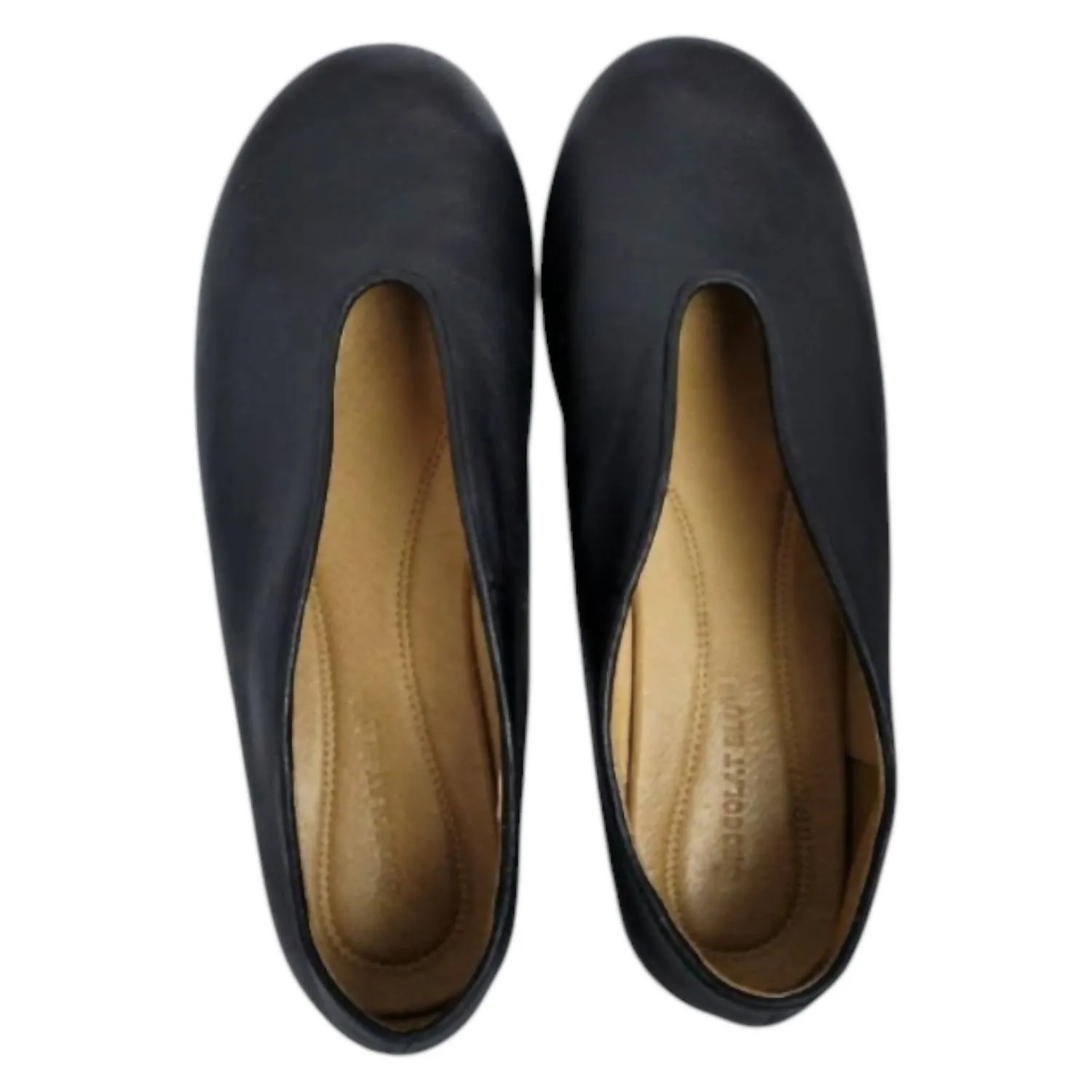 Women's Vail Flat In Black