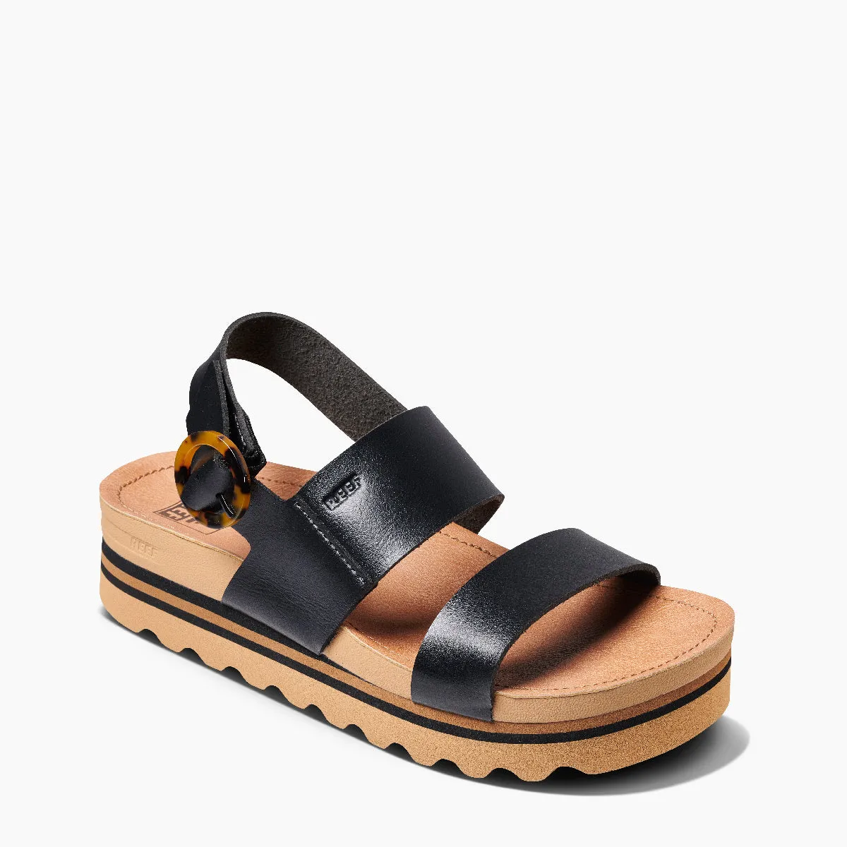 WOMEN'S VISTA HI BUCKLE