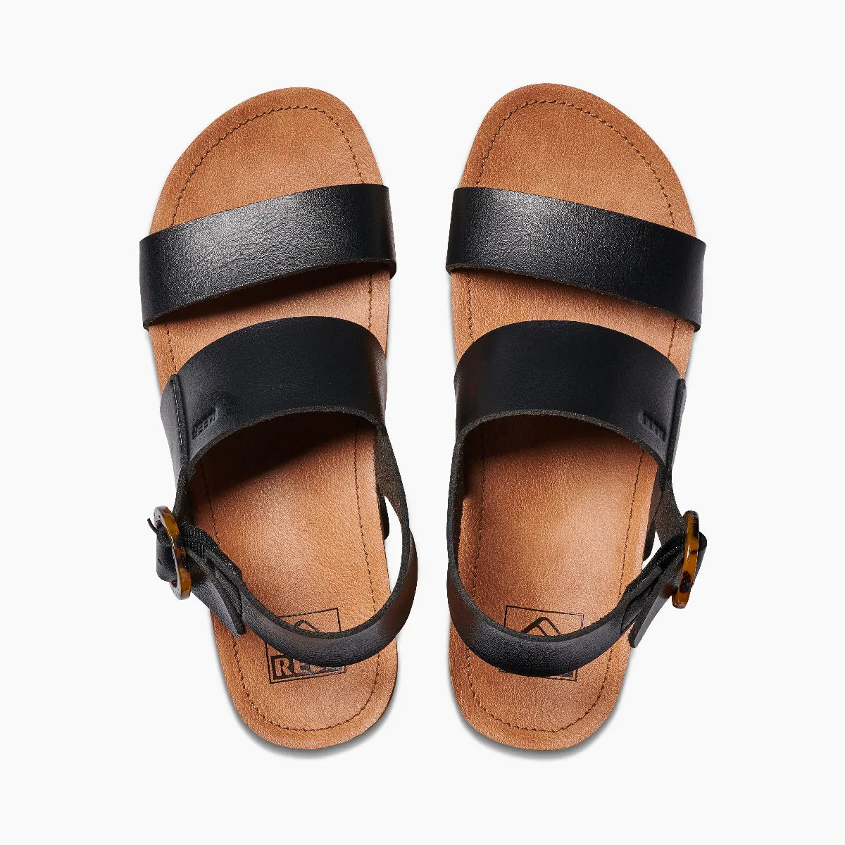 WOMEN'S VISTA HI BUCKLE