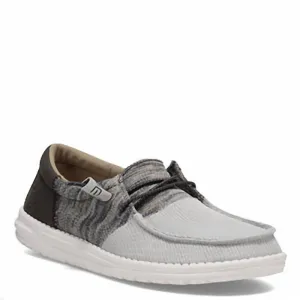 Women's Wendy Sox Loafer In Funk Grey Musk
