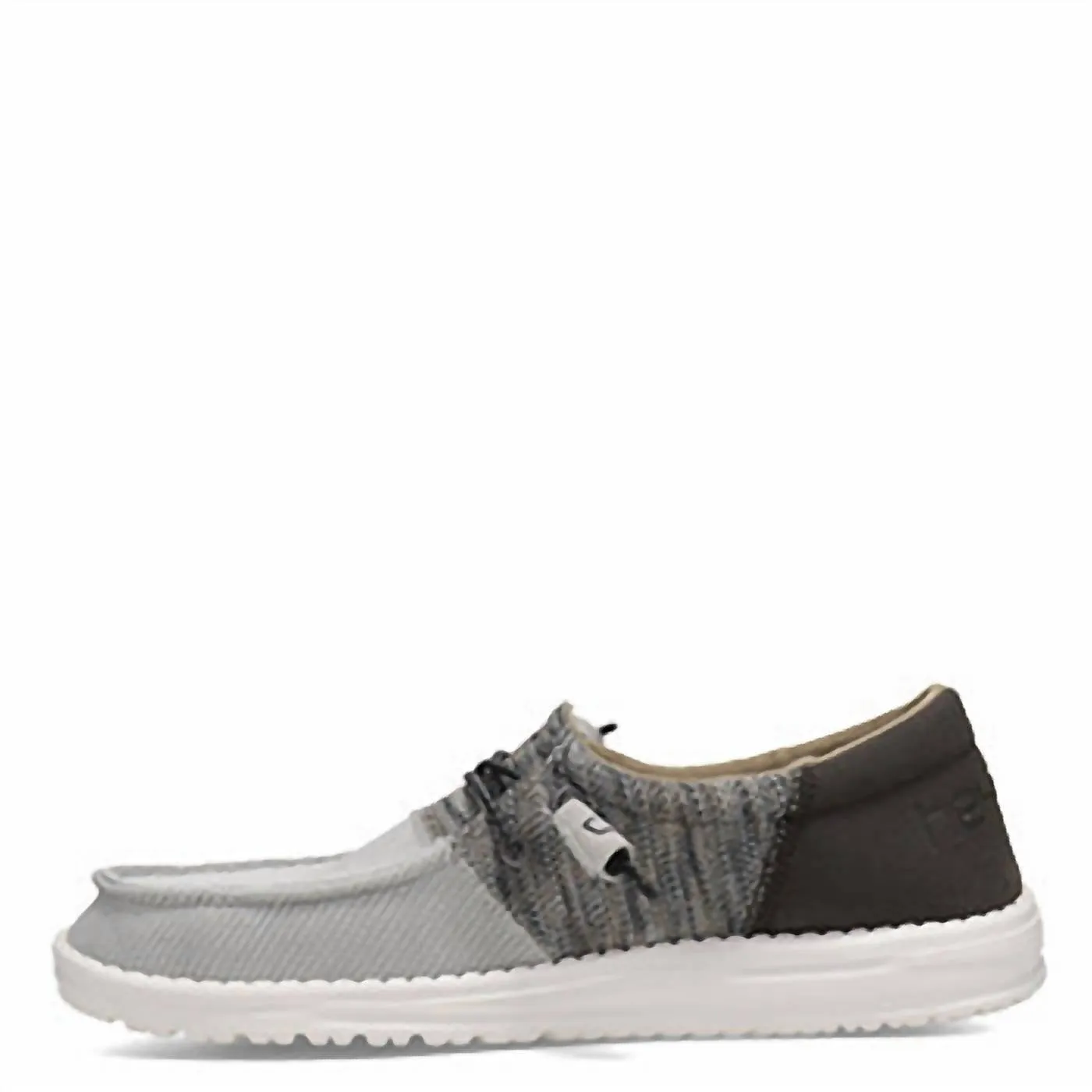 Women's Wendy Sox Loafer In Funk Grey Musk