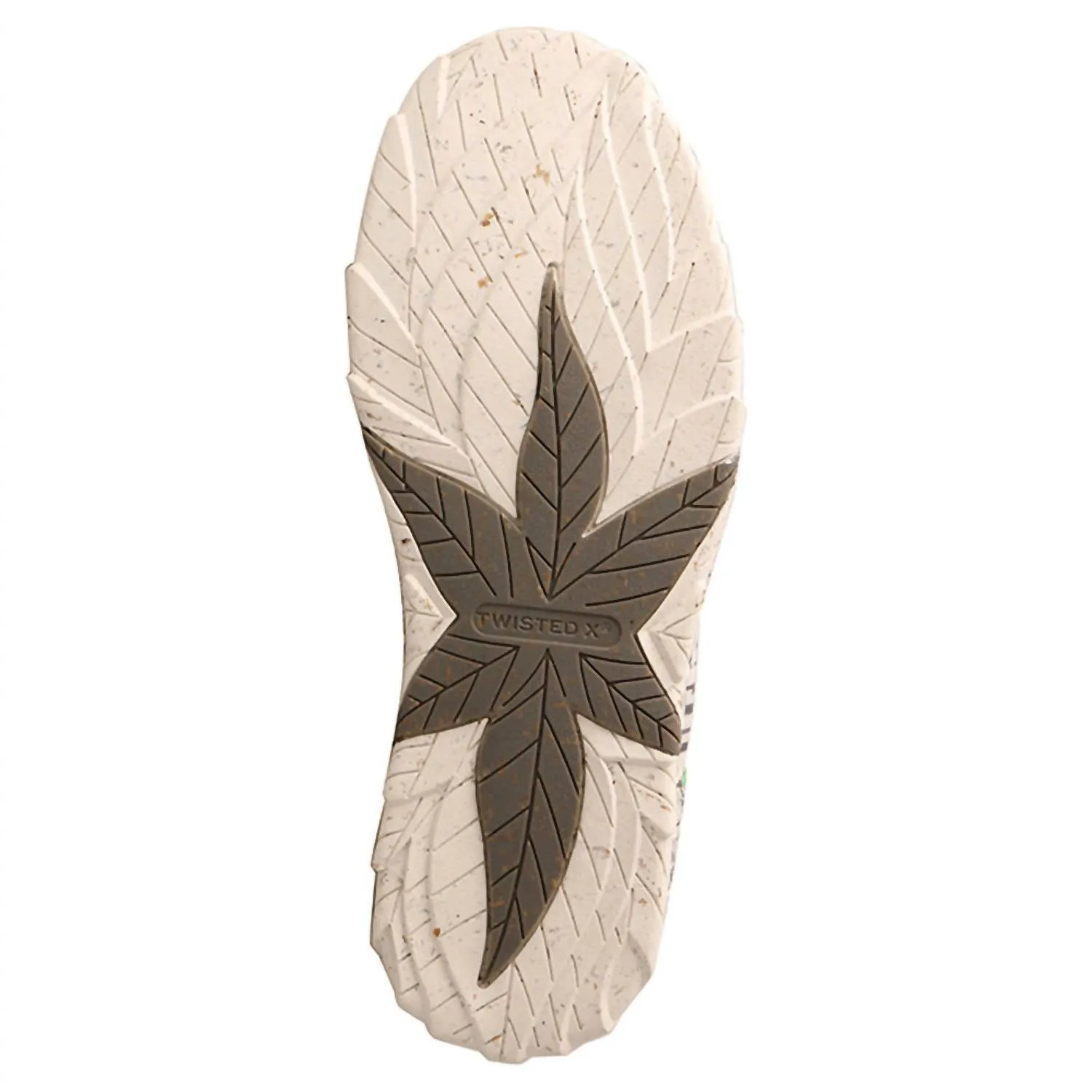 Women��S - Zero-X Comfort Shoe In Grey & White